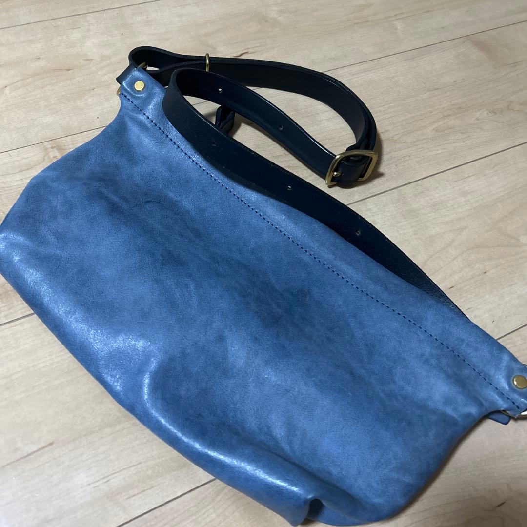 PLANT フェストバック Mサイズ