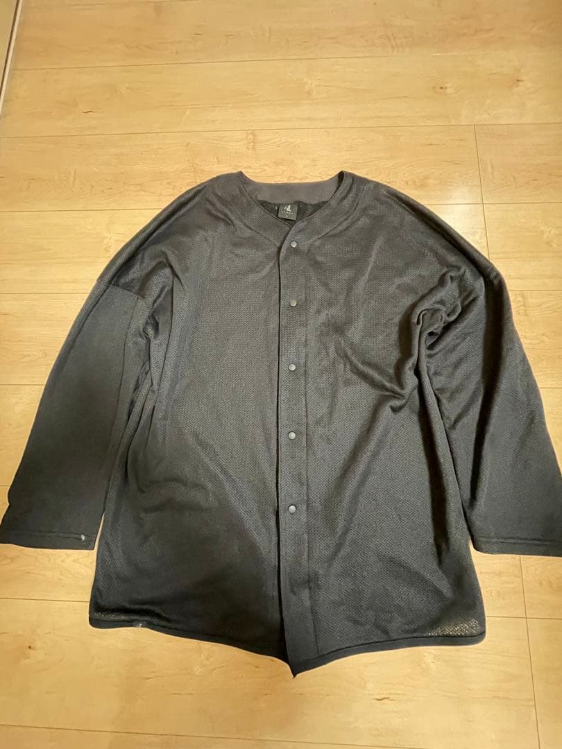 AXESQUIN 凌 ハヲリモノ octa Lサイズ