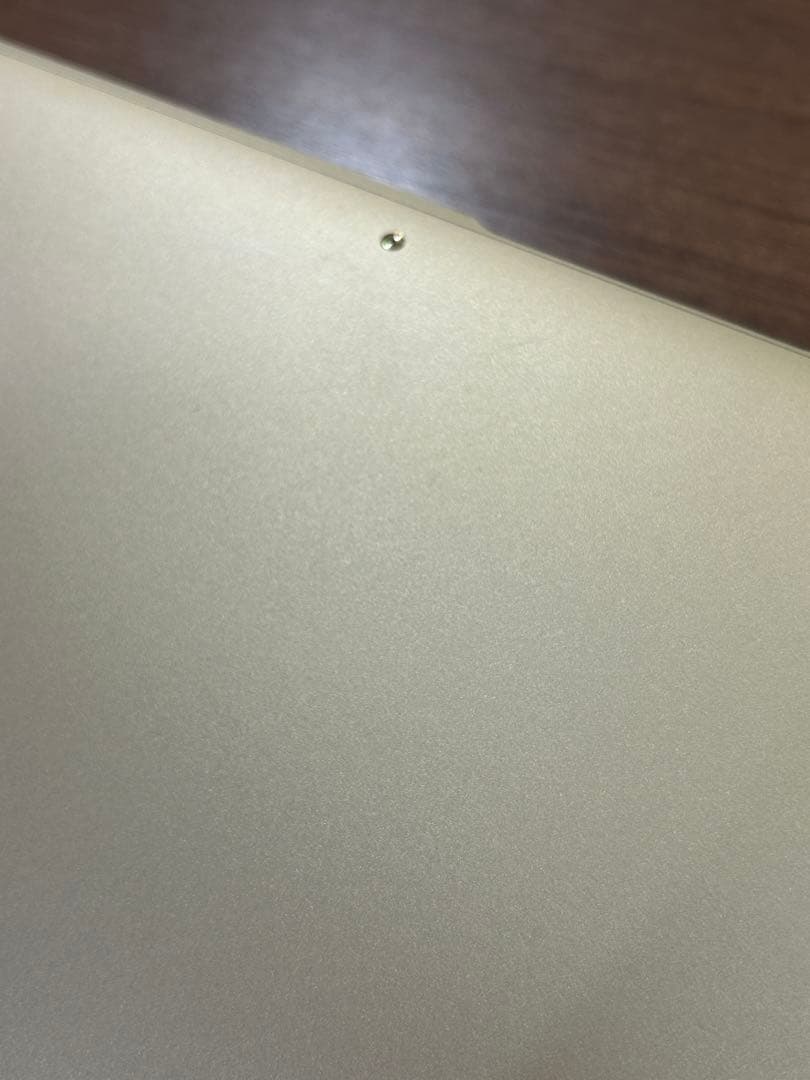 MacBook本体 Macbook 2015 (A1534) 8GB/256GB