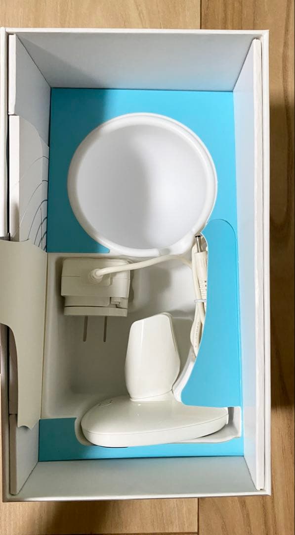 ニュースキン　ルミスパ　ホワイト