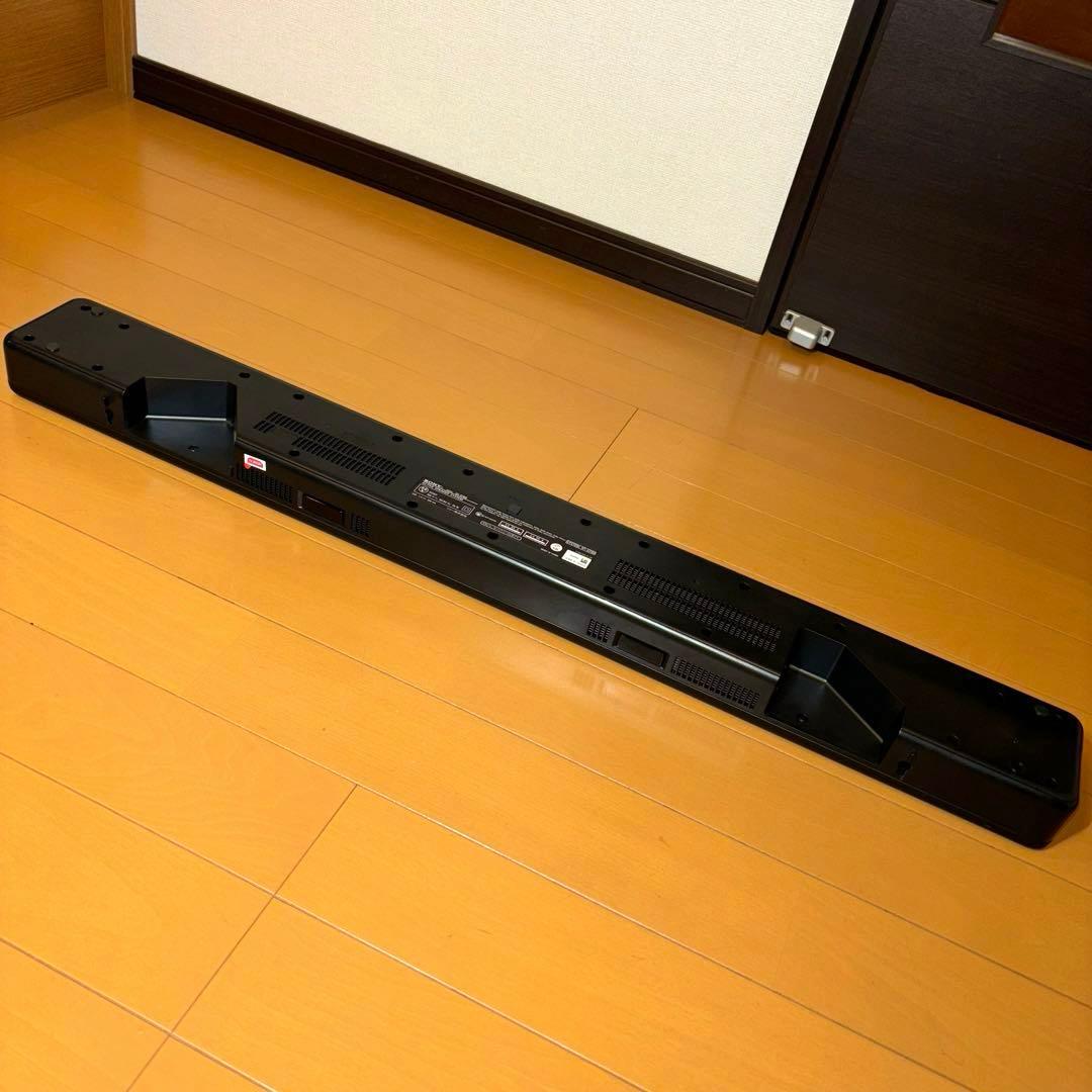 SONY ソニー サウンドバー ホームシアターシステム HT-G700