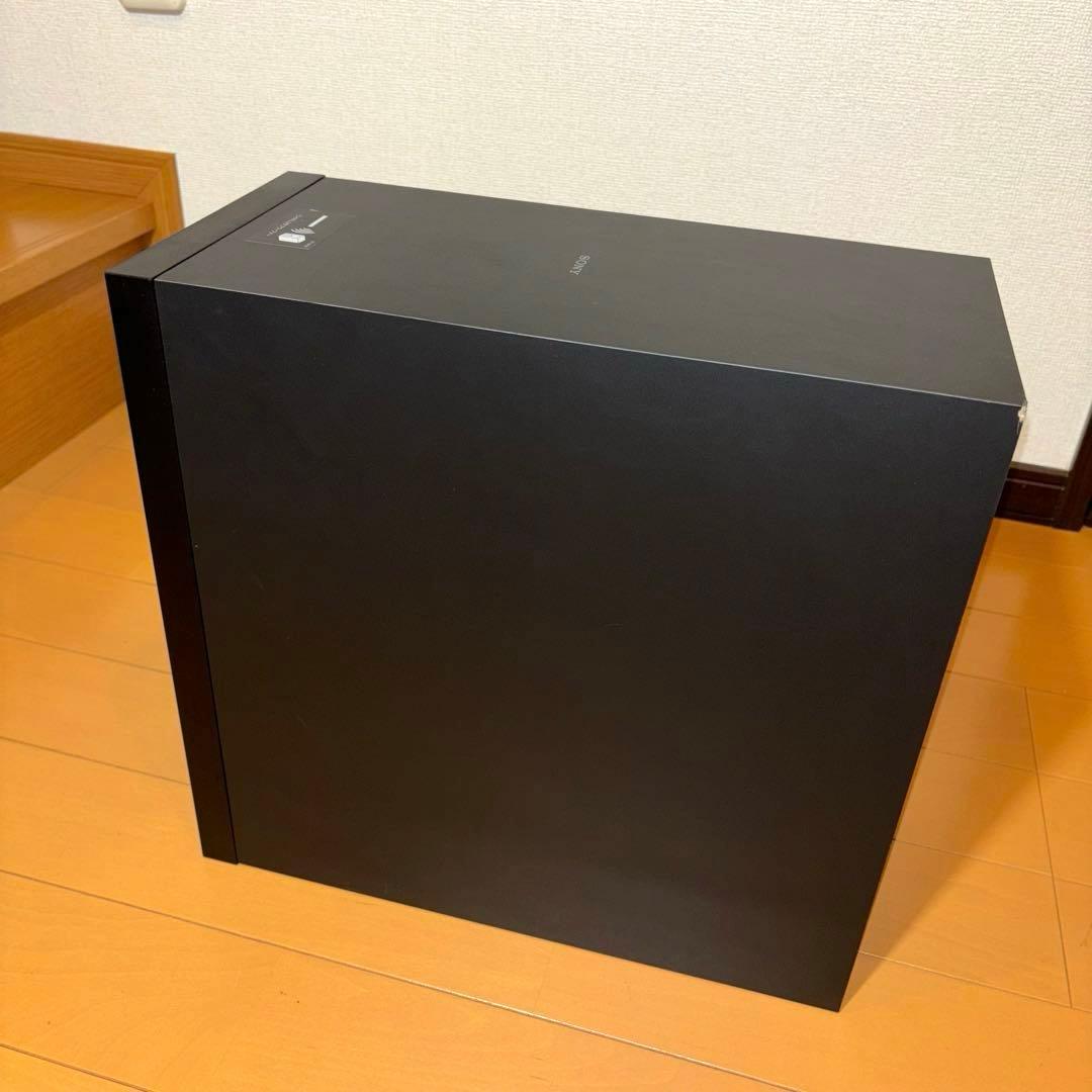 SONY ソニー サウンドバー ホームシアターシステム HT-G700