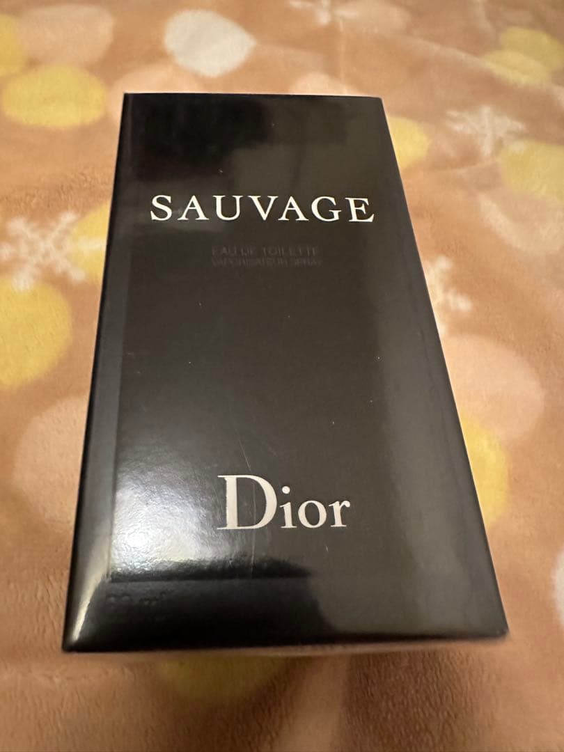 Dior Sauvage オードトワレ 60mL