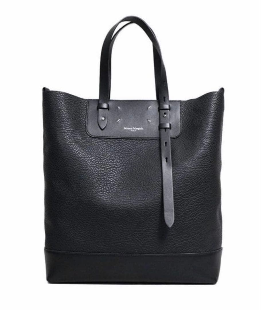 【最新作】Maison Margielaマルジェラ トート ショルダー バッグ