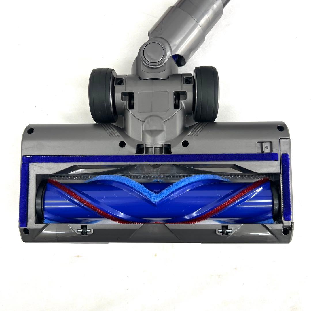 お得品 0718-003 [完全分解洗浄済]ダイソン掃除機　人気のV7