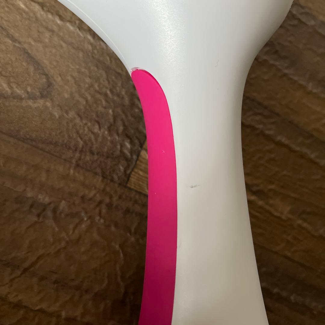 tria トリア・パーソナルレーザーダツモウキ4X フューシャピンク