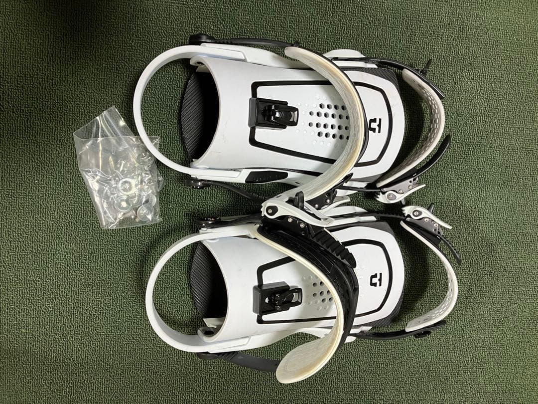 Union force 24年モデル　sサイズ