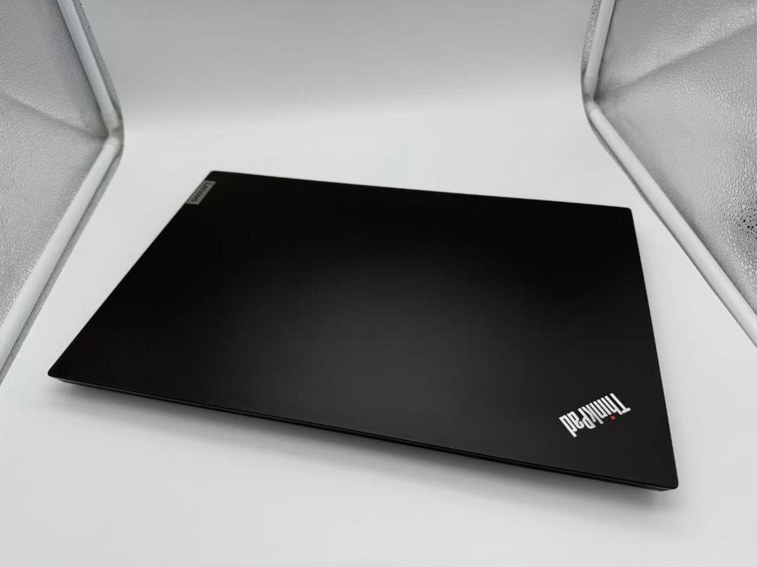 美品 Lenovo ThinkPad i5 16GB SSD512 Office