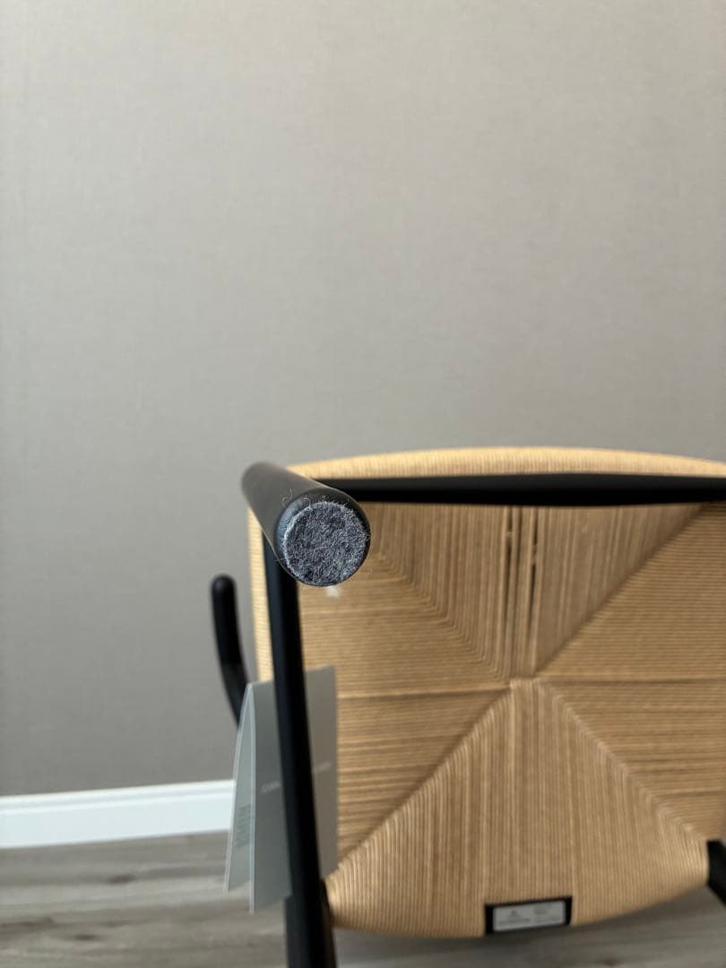 【新品・未使用品】CARL HANSEN&SON | CH24 Yチェア