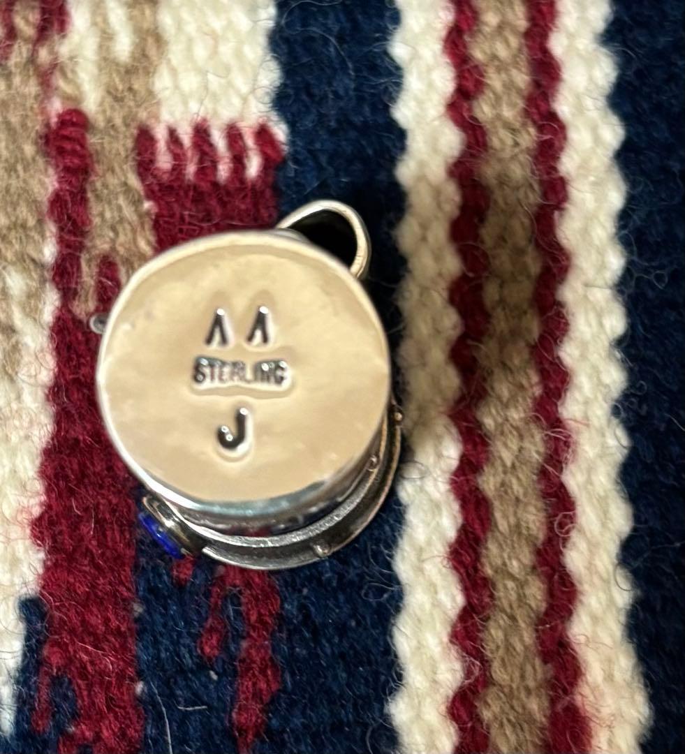 堀江純 セージボックスタイプ ペンダント