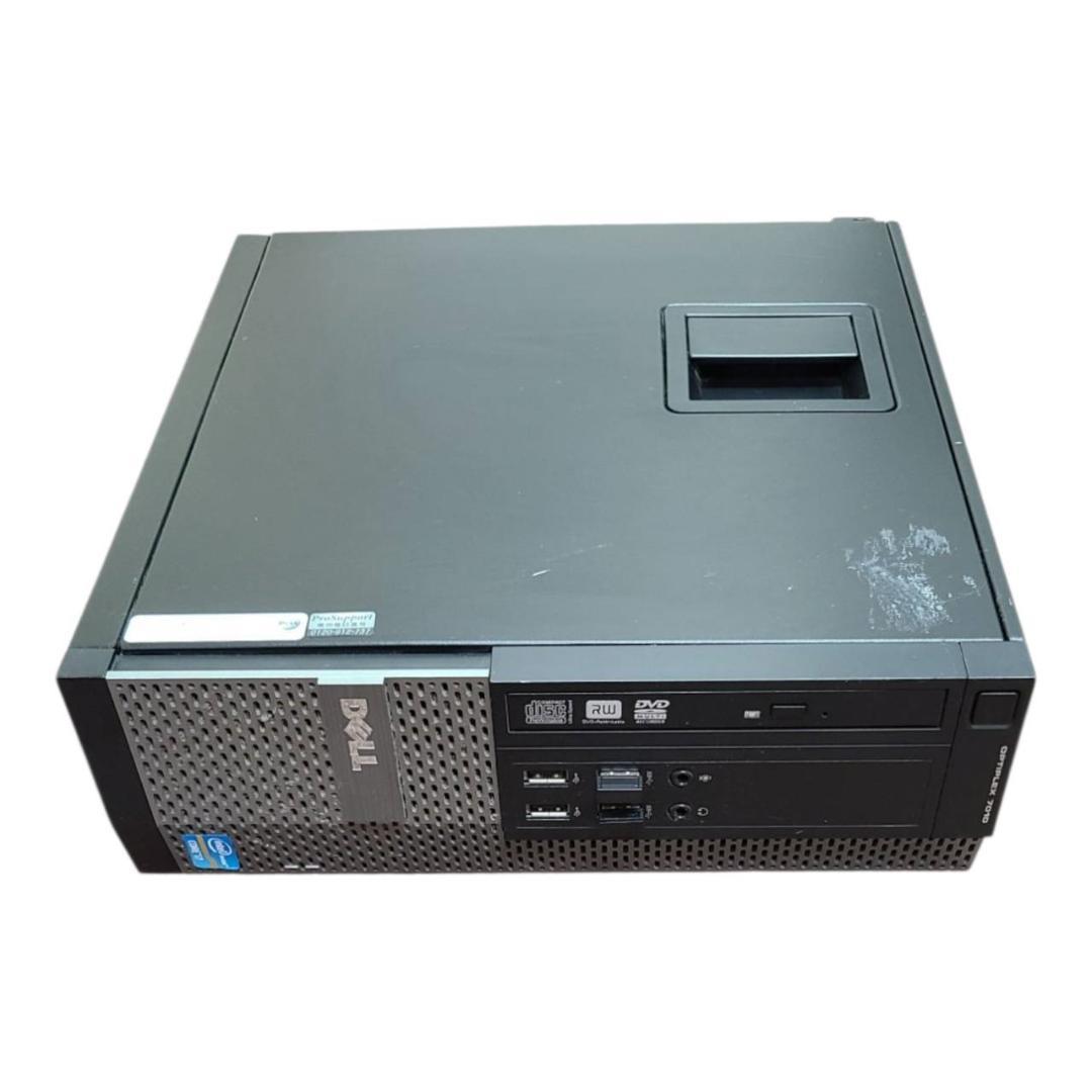 【ジャンク】DELL D03S　Windows7 Pro OA 現状品