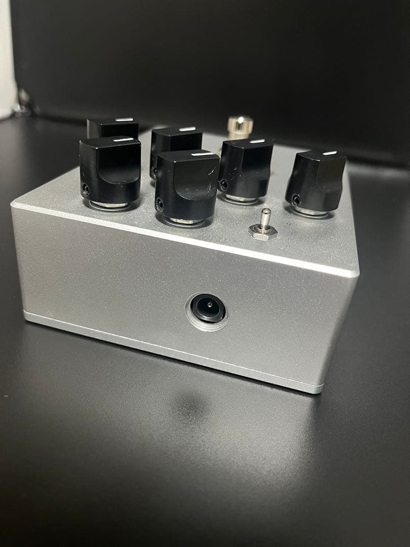 KarDiaN titania v2 カージアン　ハイゲインディストーション