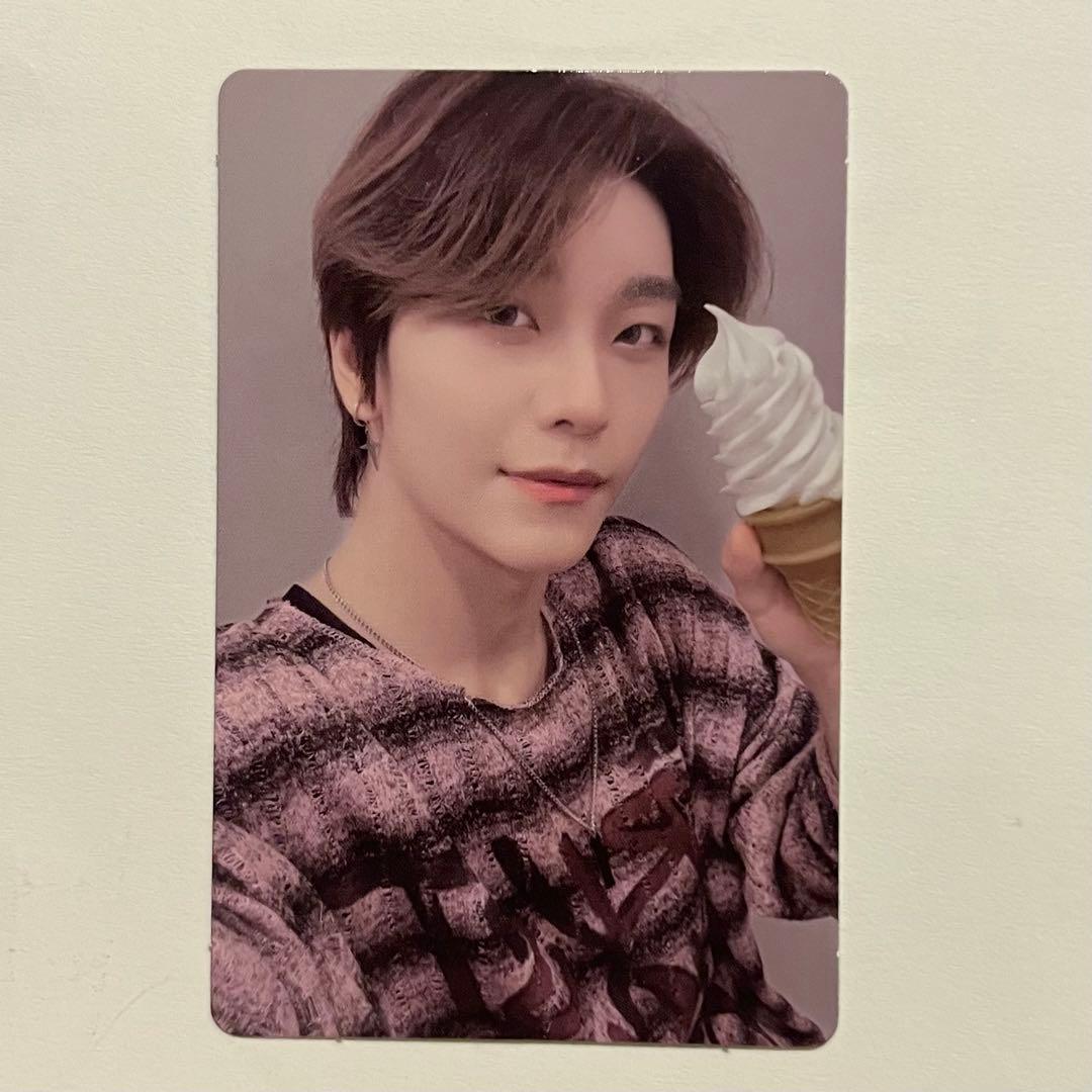 ボイプラ2 スタークリエイターキット シンロン トレカ