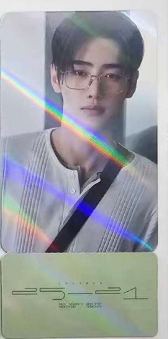 ENHYPEN popup 中華 ポップアップ トレカ　チケット　ソンフン