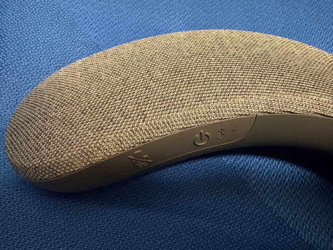 ソニー SRS-NS7 ネックスピーカー