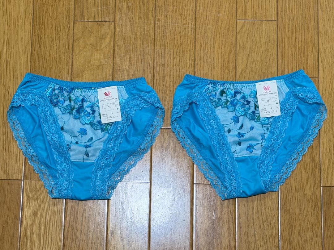 Wacoal ワコール ブラC65 ショーツM キャミソール 4点 お得セット♪