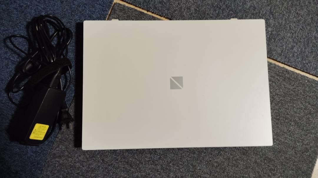 Windowsノート本体 NEC LAVIE N1566/A Ryzen 7 4700U