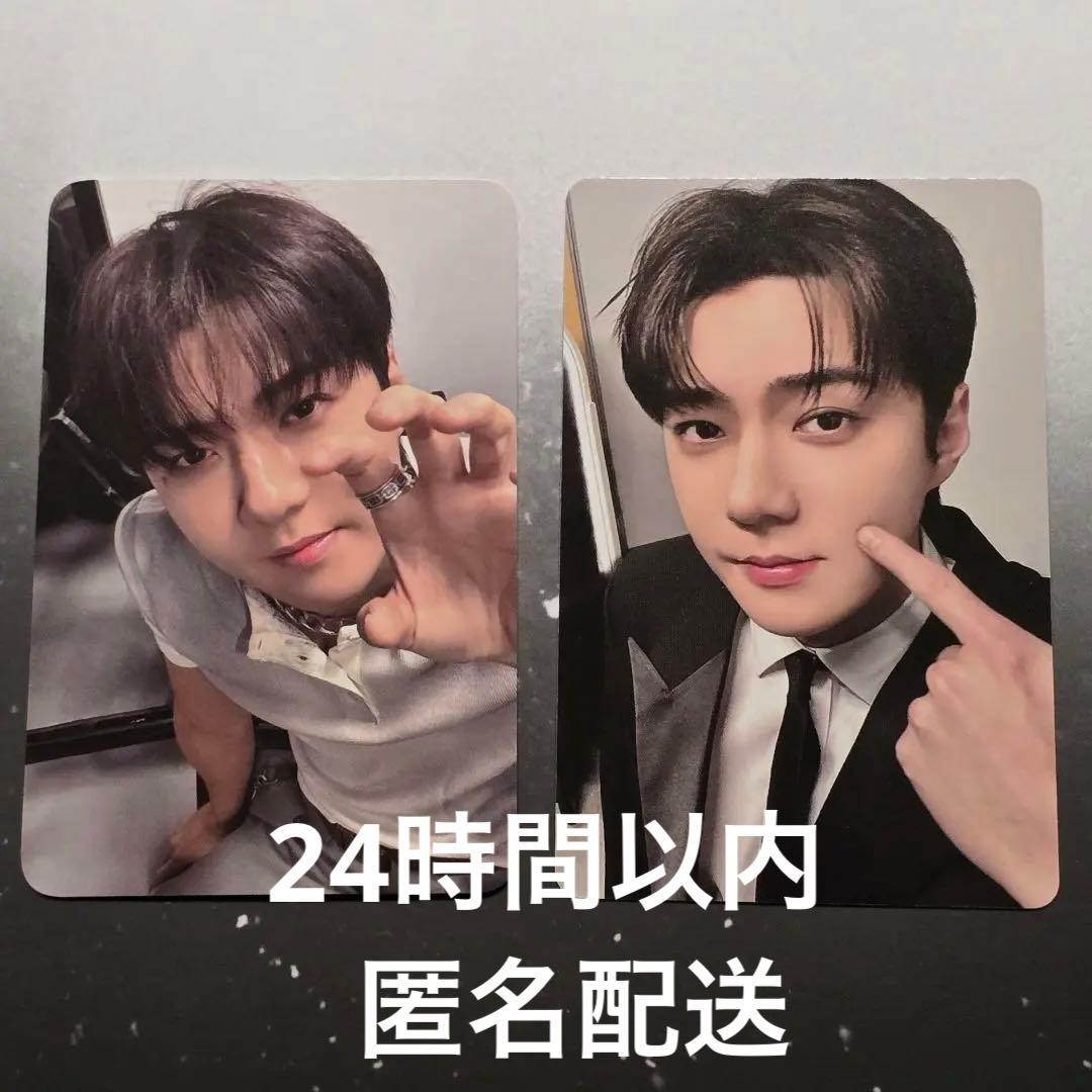 セフン SEHUN EXO showcase ショーケース トレカ セット