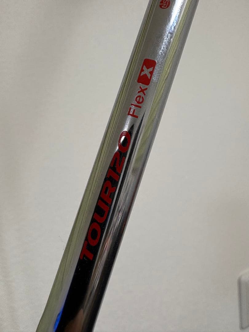 スリクソン ZXI7 5番〜PW 6本セット