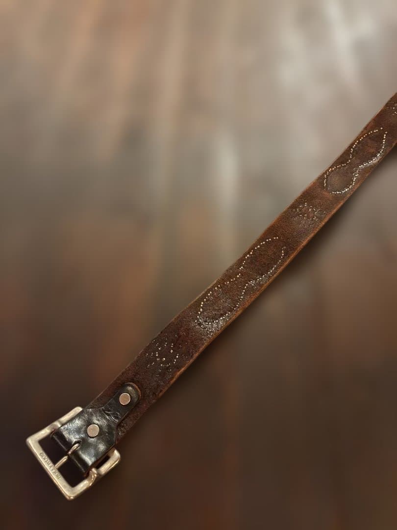 HTC スタッズベルト 34インチ