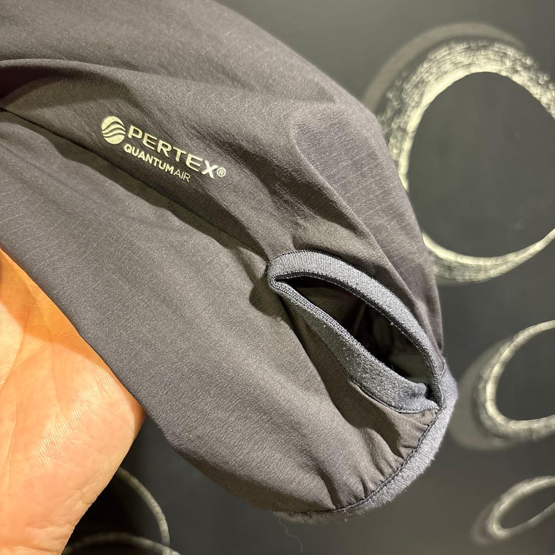 teton bros Wind  Hoody Mサイズ