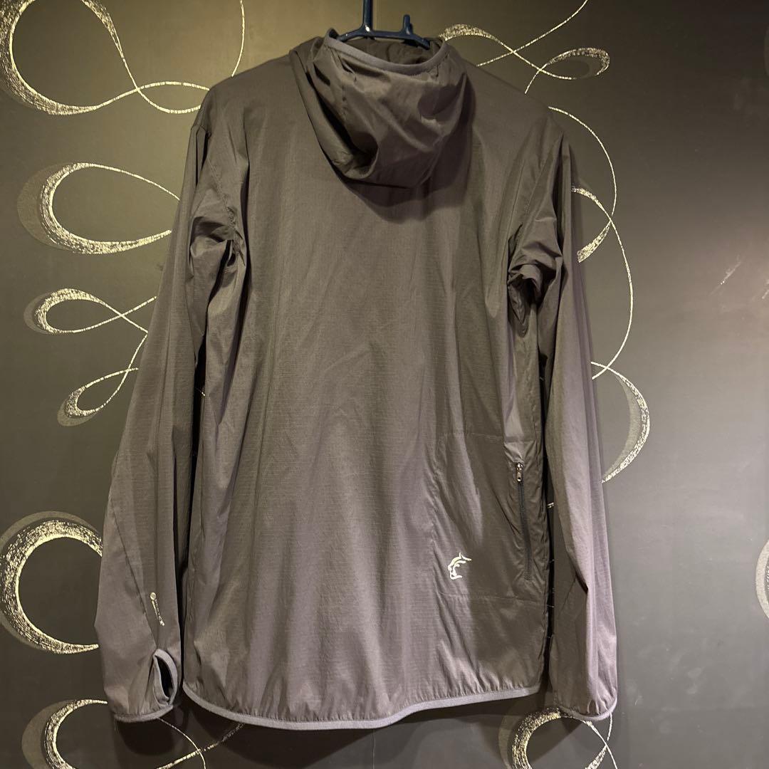 teton bros Wind  Hoody Mサイズ