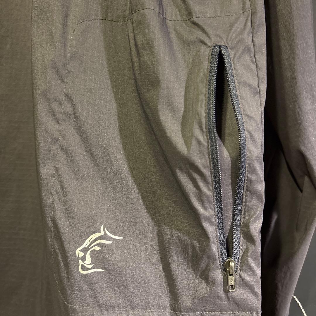 teton bros Wind  Hoody Mサイズ