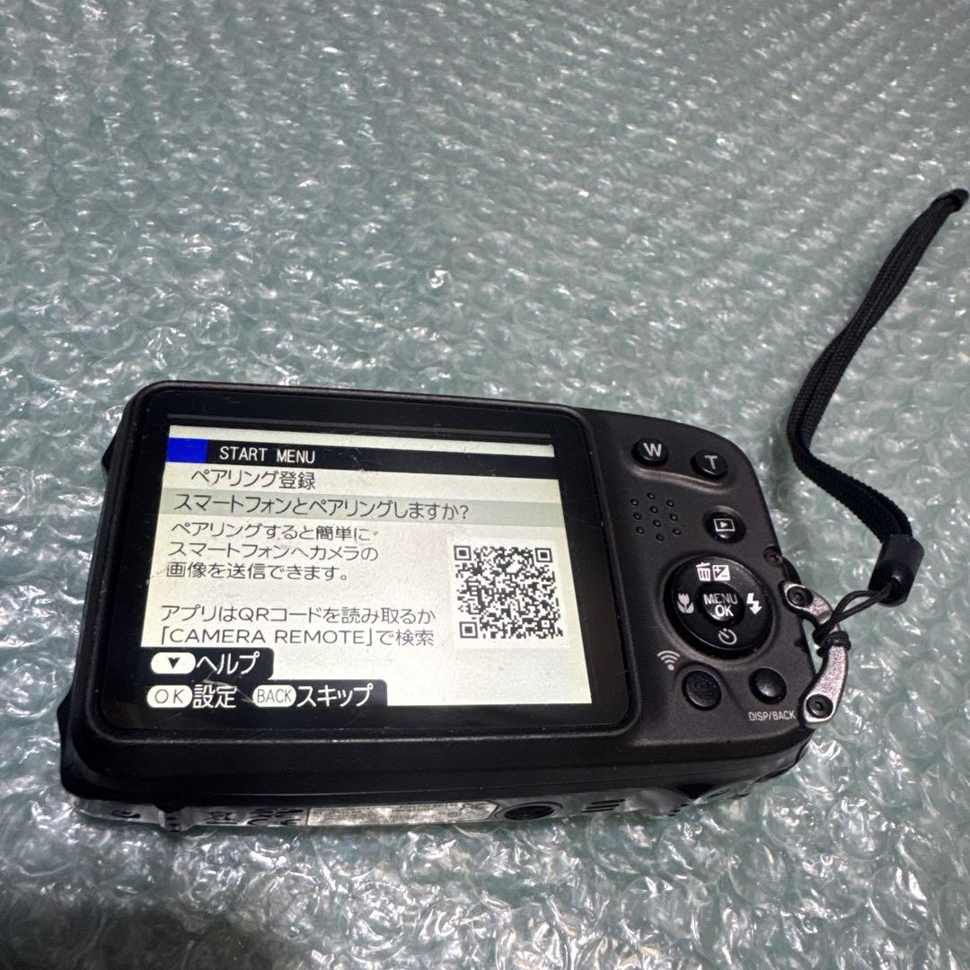 最終値下げ！【防水・耐衝撃・軽量】FUJIFILM FinePix XP130