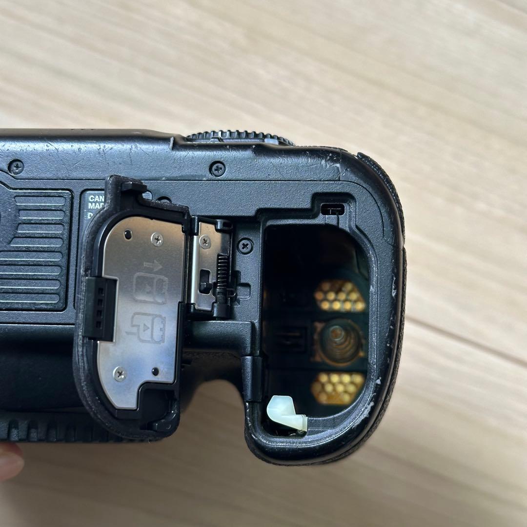 Canon 5D MarkⅣ ボディ 本体 ジャンク扱い