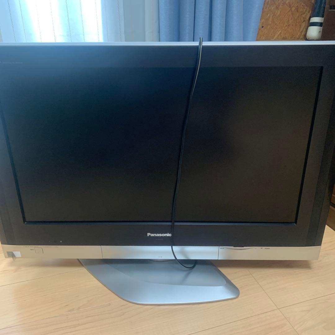 K2945 Panasonic 液晶テレビ TH-32LX500 本体 32型