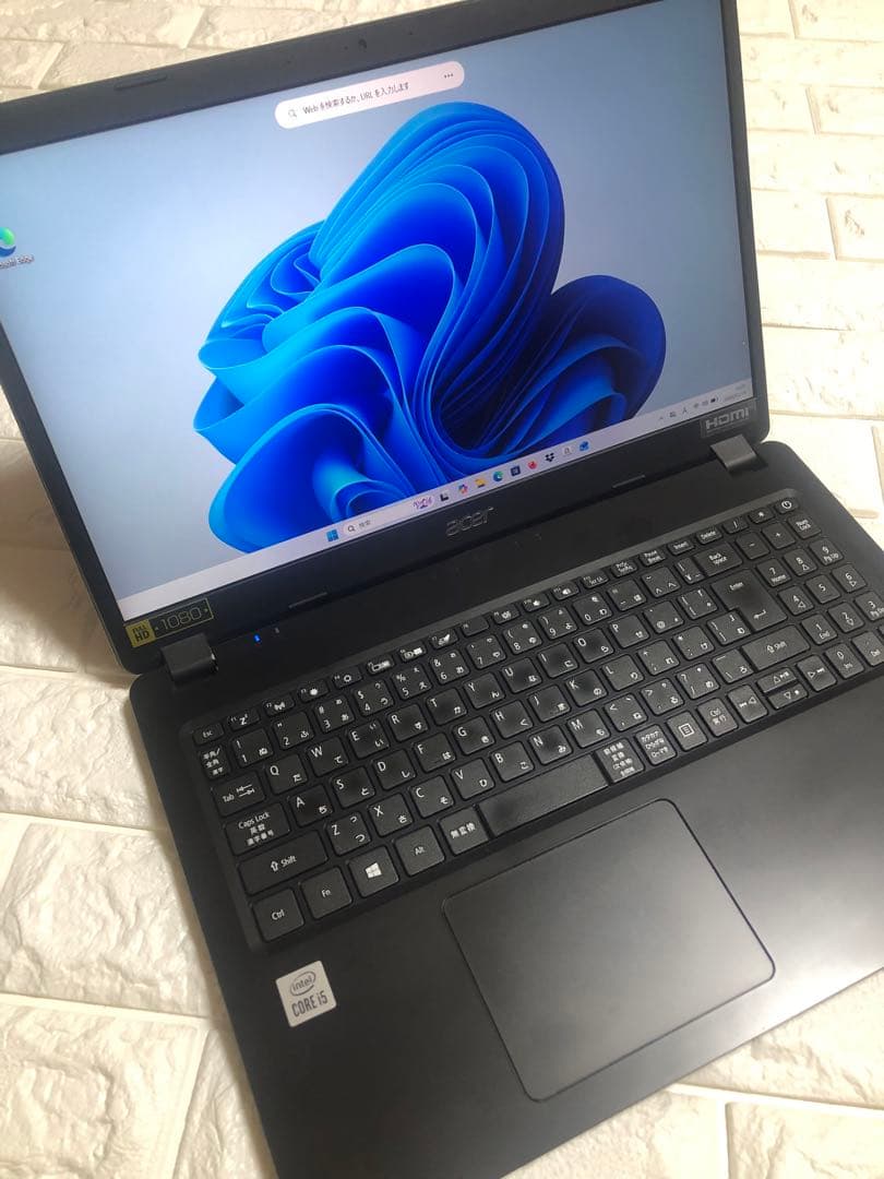 acer エイサー　Aspire A315-56 ノートPC ★お買い得品★