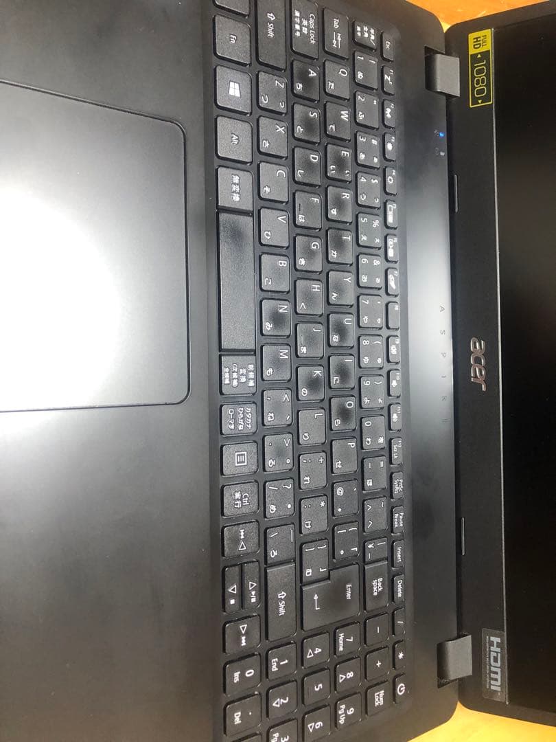 acer エイサー　Aspire A315-56 ノートPC ★お買い得品★