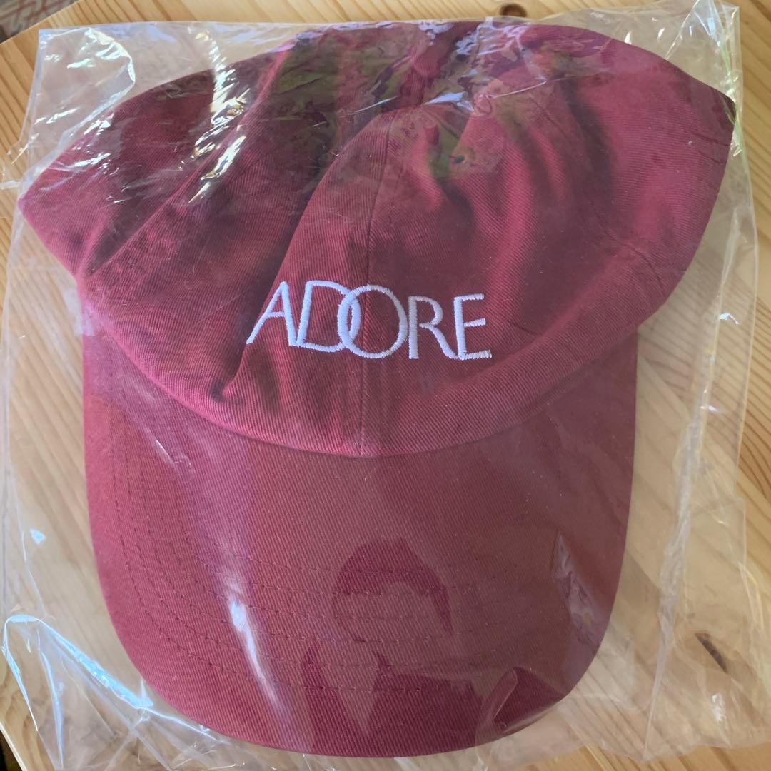 A24 Adore 帽子