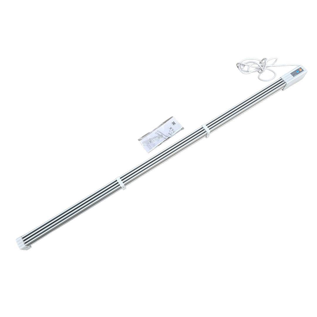 ゼンケン 窓下ヒーター ZK-151 150㎝ 結露防止用ヒーター