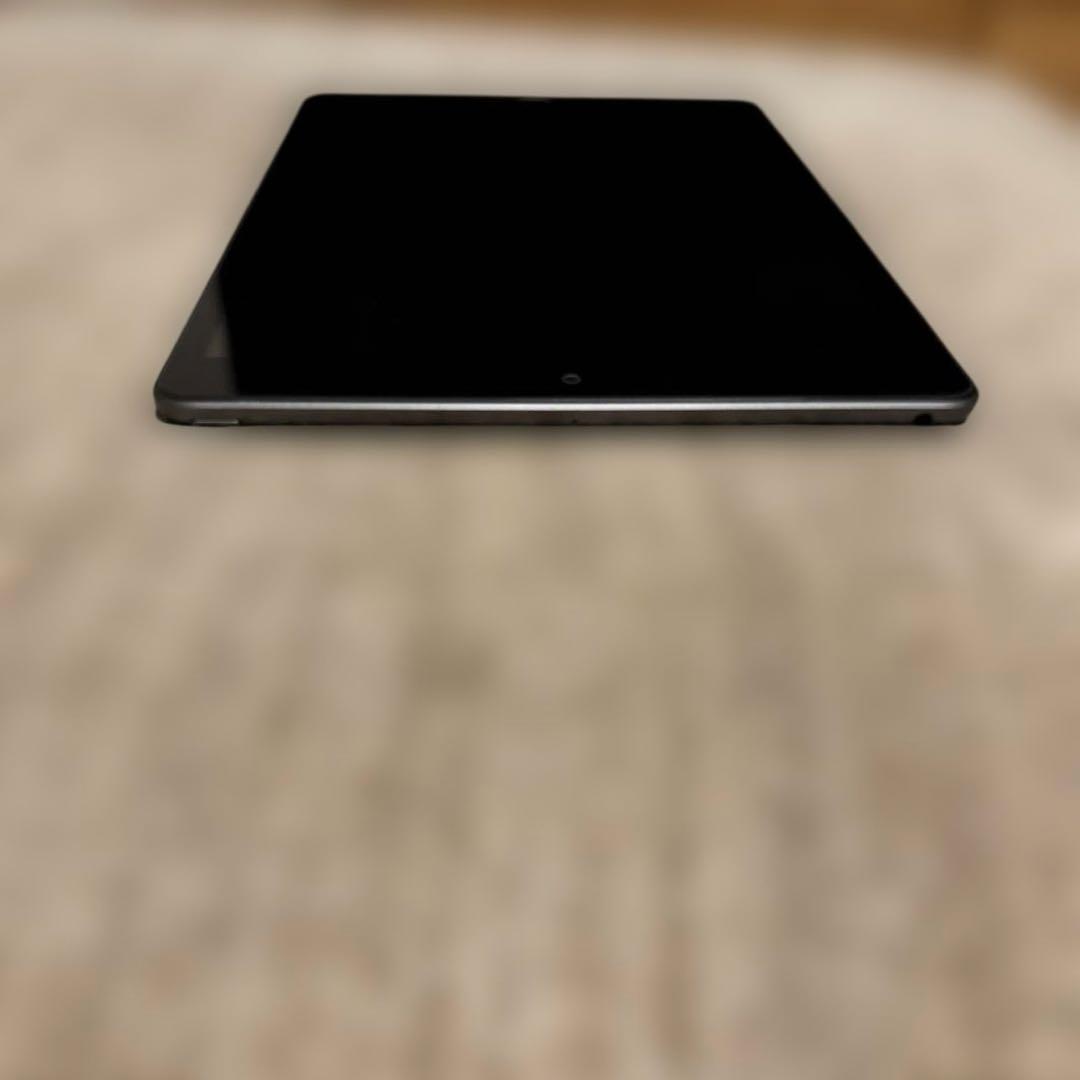 h*m様 【美品】Apple iPad 第7世代スペースグレー 本体