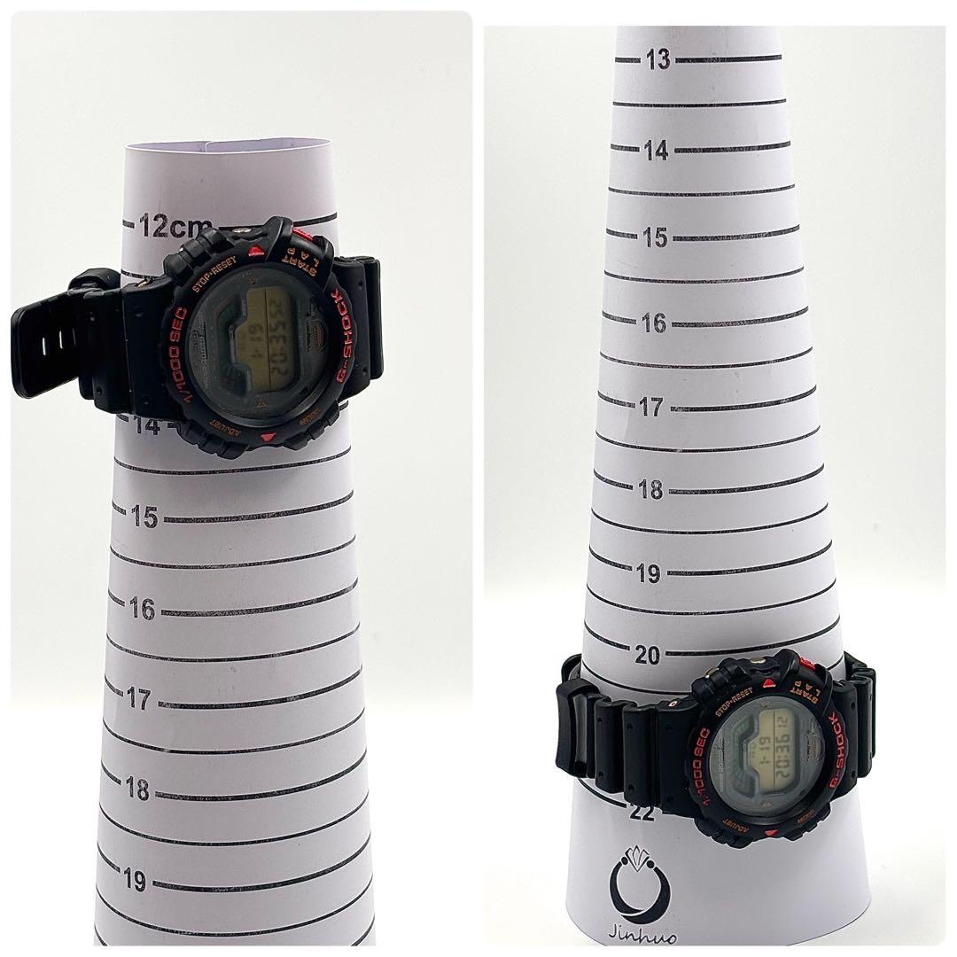 稼働品 カシオ G-SHOCK 腕時計 メンズ DW-6000 y2k 0263