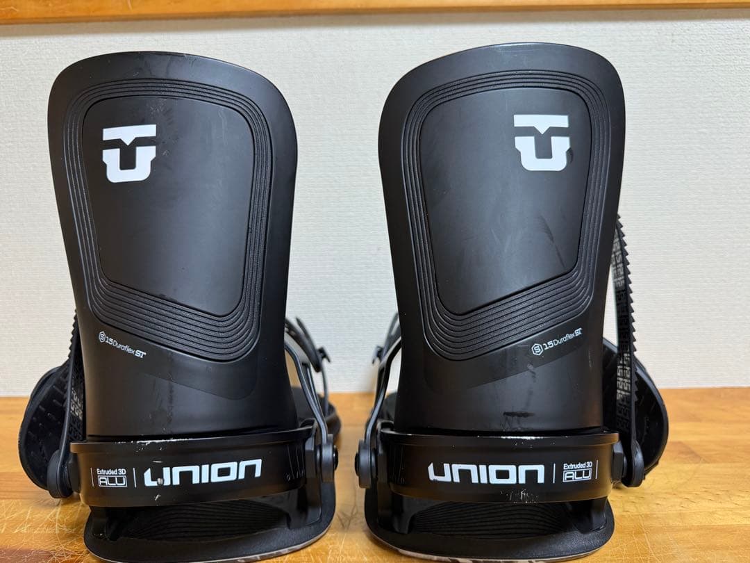 UNION ビンディング　25-26 M