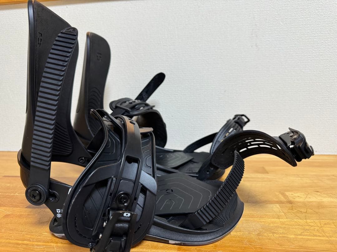 UNION ビンディング　25-26 M