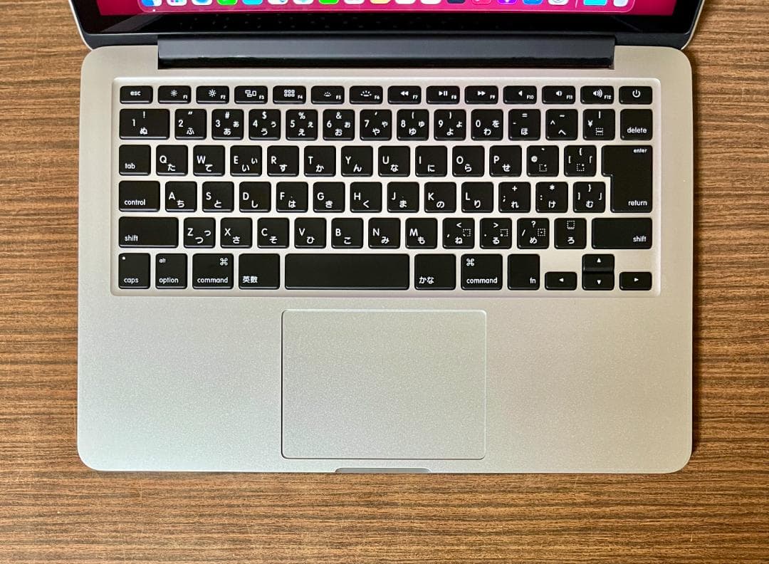 ジャンク、MacBook Pro 2014、8GB、128GB