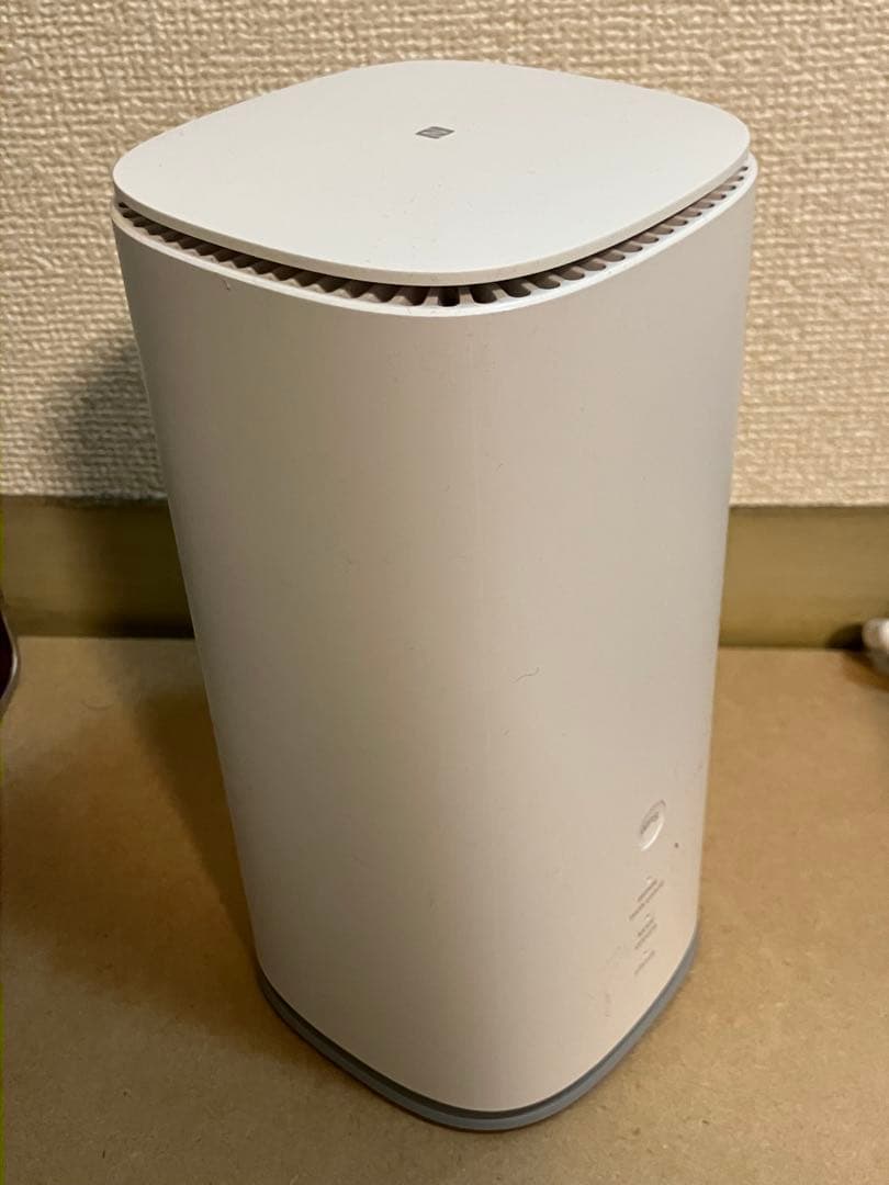 箱ありSpeed Wi-Fi  5G L13 ZTR02 動作確認済み