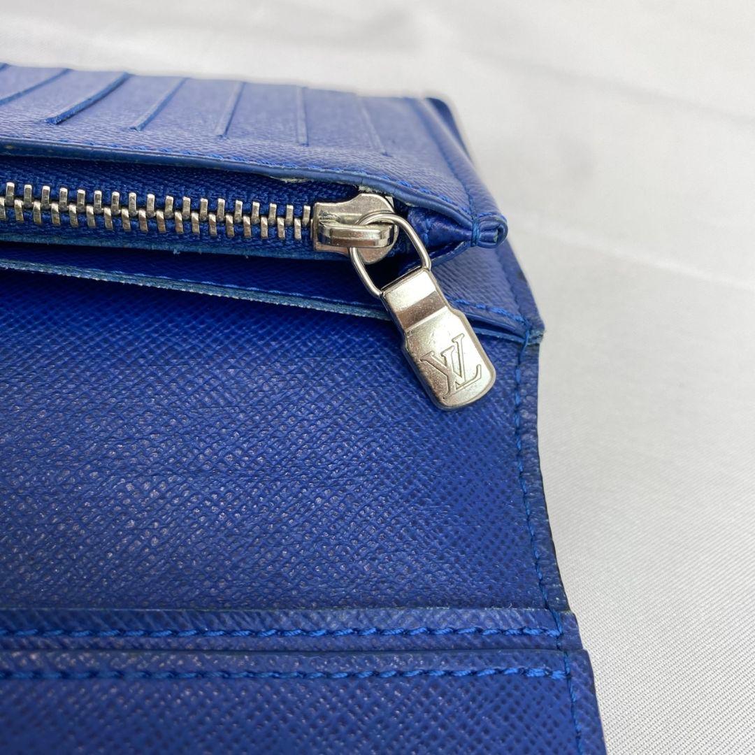 ✨️良品✨️Louis Vuitton ダミエグラフィット ポルトフォイユブラザ