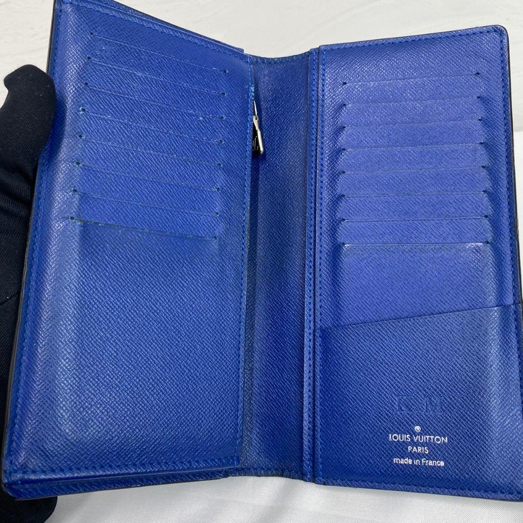 ✨️良品✨️Louis Vuitton ダミエグラフィット ポルトフォイユブラザ