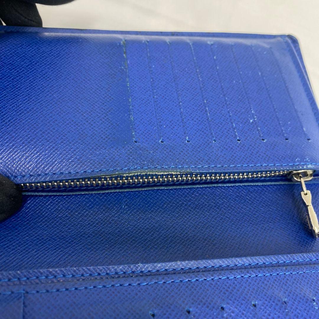 ✨️良品✨️Louis Vuitton ダミエグラフィット ポルトフォイユブラザ