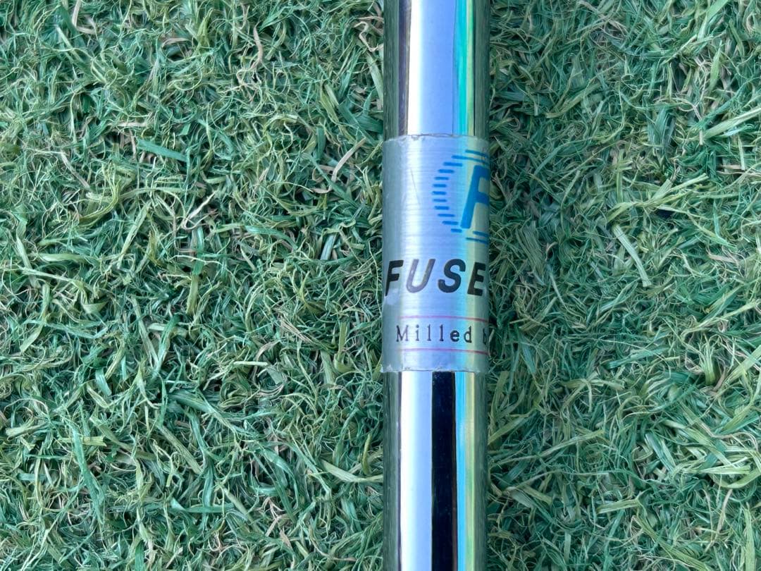 FUSE GOLF SELECSION MILLDE 01Ｌ/ＨＷ