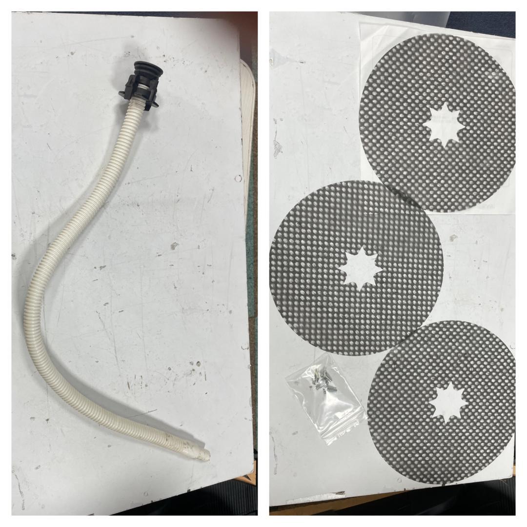 K☆031 パナソニック 衣類乾燥機 NH-D603　2023年