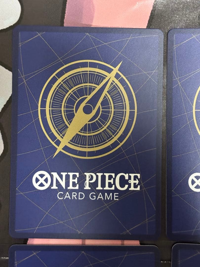 ワンピースカード　チョッパー　OP07-066 最強ジャンプ　応募者全員サービス