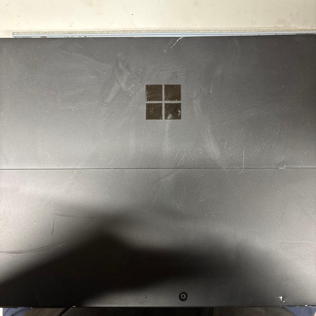 Windowsノート本体 Microsoft Surface Pro 7 1866 SSD128GB