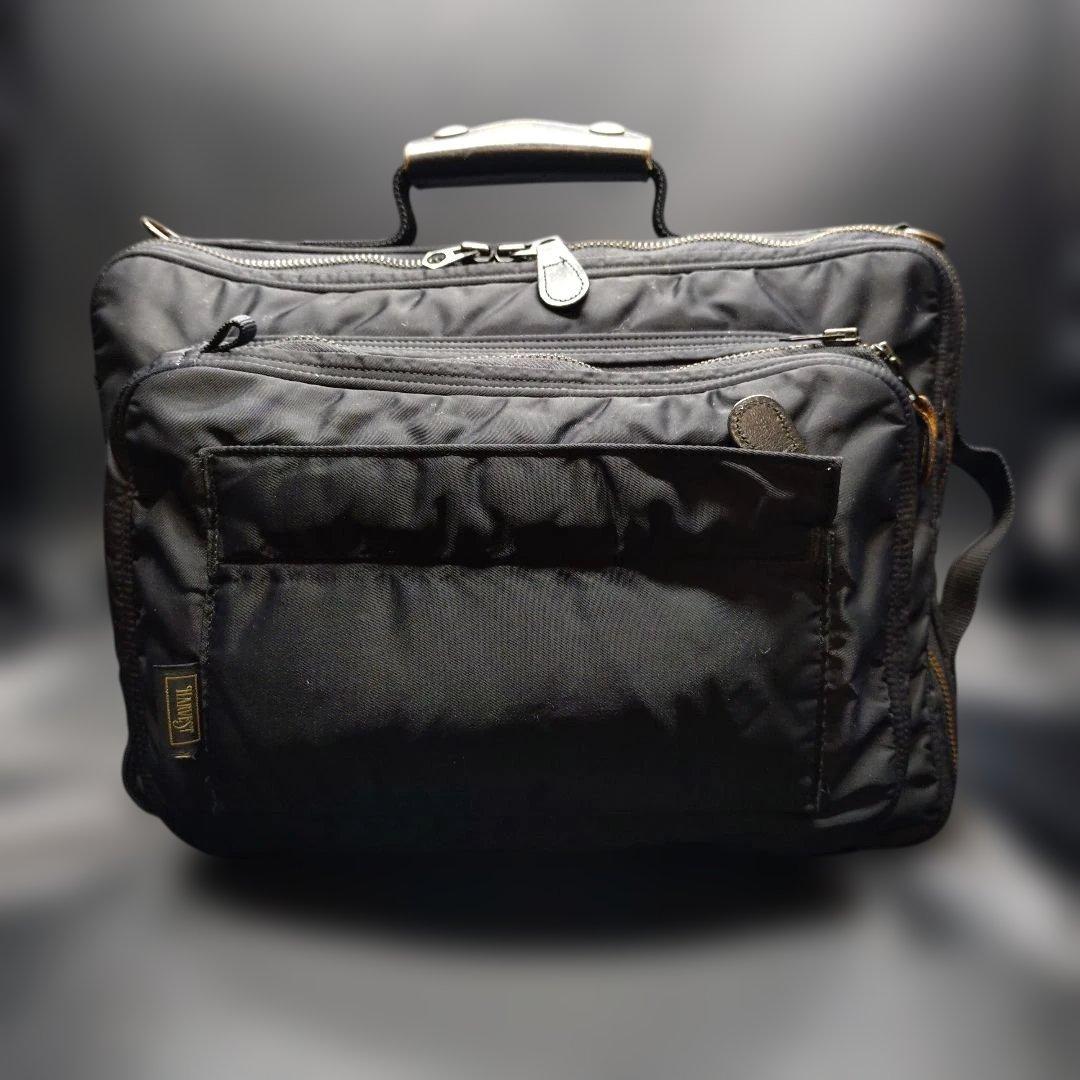 ハーヴェストレーベル 2wayバッグ