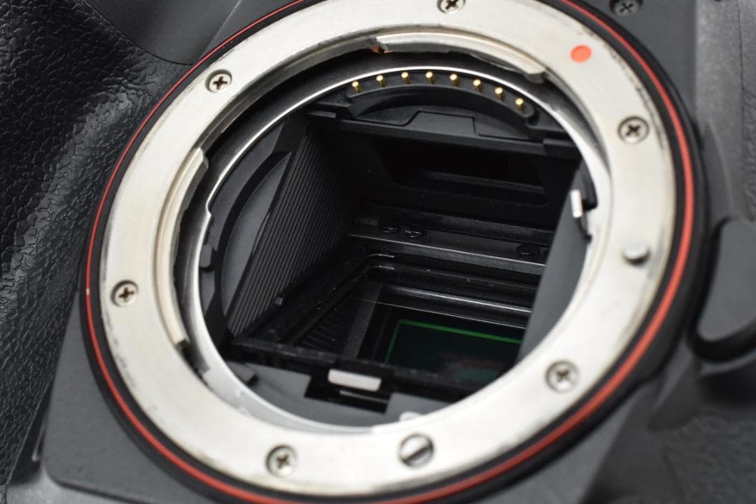 美品 ソニー　SONY α77 II ILCA-77M2 ボディ 1373