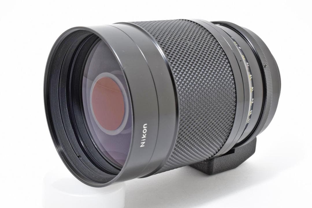 レンズ(単焦点) Nikon Reflex Nikkor C 500mm F8 #7909